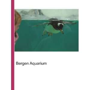  Bergen Aquarium Ronald Cohn Jesse Russell Books