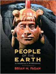   Prehistory, (0132274086), Brian M. Fagan, Textbooks   