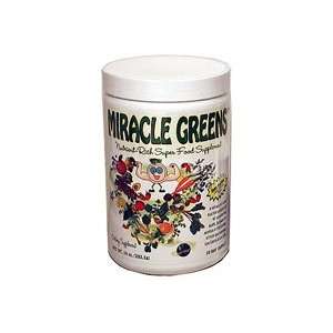  Miracle Green 12 4oz pkts