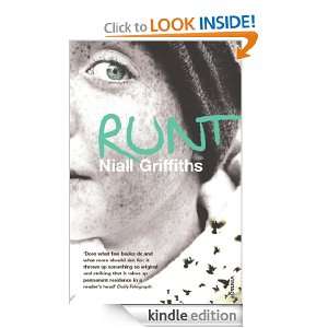 Start reading Runt  