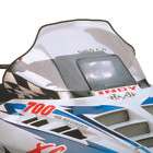 PowerMadd 10113012 Mid 14 Windshield Polaris Indy 500 600 700 Classic 