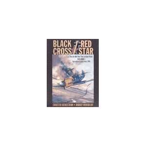  Black Cross/Red Star  Vol. 1, Operation Barbarossa 1941 