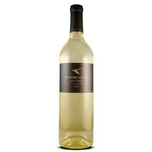   Sauvignon Blanc (750ml)   Goosecross Wines Grocery & Gourmet Food