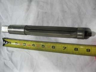 EXPANSION REAMER. 1in. USA MADE  