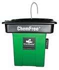 ChemFree SmartWasher SW 128 (enzyme, aqueous, cleaning, extra large 