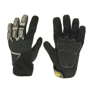  Wrek Full Finger Gloves (Small/Medium)