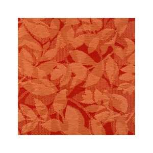  Leaf foliage vi Red Pepper 90749 181 by Duralee Fabrics 