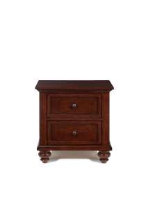 Legacy Classic Hudson Valley Night Stand  