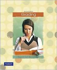 Grading, (013221721X), Susan M. Brookhart, Textbooks   