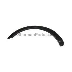  Sherman CCC579 92L Left Front Wheel Opening Molding 1997 
