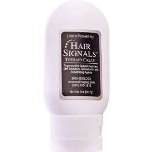  Folligen Hair Signal Therapy Cream 2 Oz. Beauty