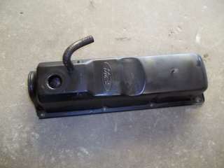 89 1989 Ford Mustang 2.3 2.3L Valve Cover  