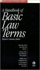   ? Series), (0314233822), Bryan A. Garner, Textbooks   