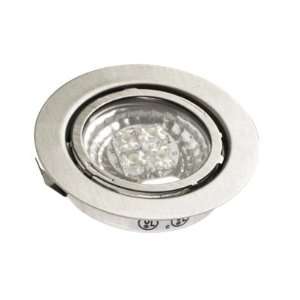  Richelieu LED 1W Recessed [ 1 Unit ]