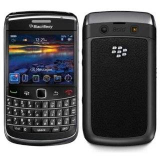  BlackBerry RCK71CW 9550 Unlocked Phone with Wi Fi, Touch 