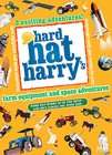 Hard Hat Harry   Farm and Space Adventures (DVD, 2005)