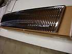 GRILLE CHRYSLER TOWN & COUNTRY Chrome 1991 92 93 94 1995 New OEM mini 