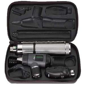   Macroview Otoscope Ophthalmoscope Sets 97110 M