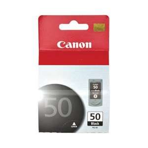  Canon PG 50 BLACK HIGH CAPACITY CARTFOR CANON PIXMA 