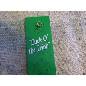  St Patricks Day Lucky Charms 
