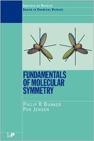   Symmetry, (0750309415), Philip R. Bunker, Textbooks   