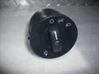2008 Ford Focus Head Light Switch