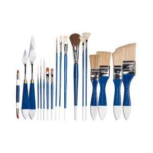  Wilson Bickford Signature Series   Complete Brush and Tool 