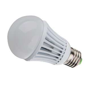 9W LED Bulb E26 750 800 Lumens replaces 60W incandescent. Non Dimmable 