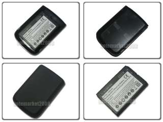 High Quality Rechargeable Lithium ion Battery & Cover for BlackBerry 