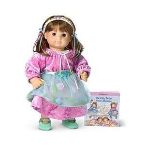    American Girl Bitty Baby Sleeptime Dress up Set Toys & Games