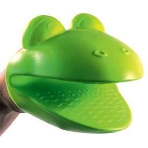  Fred & Friends Pot Holder   Silicone   Frog