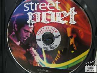 Street Poet DVD 2010 C. Thomas Howell Jeff Stearns  