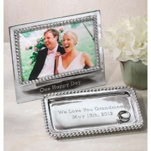  Personalized Statement Frame Baby