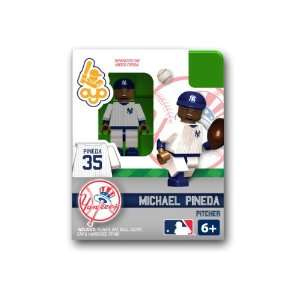  MLB New York Yankees Michael Pineda OYO Figure Sports 