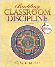   Discipline, (0137034059), C. M. Charles, Textbooks   