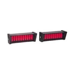  Able 2 / Show Me 11.3705P LED Light Kit Red/Red 