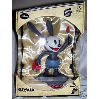  Disneys Oswald the Lucky Rabbit Resin Statue / Figure 
