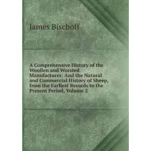   Records to the Present Period, Volume 2 James Bischoff Books