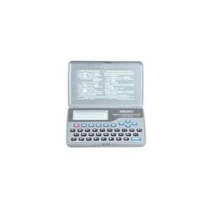  Seiko Electronic Dictionary (WP5402R)  Players 