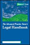   Handbook, (078172337X), Rebecca F. Cady, Textbooks   