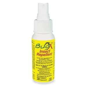   122024 Repellent,Spray,2 Oz,DEET 30 Pct