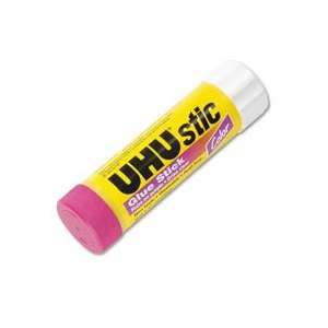  UHU® Stic Permanent Purple Application Glue Stick