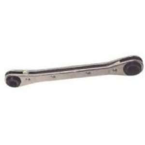  A & E Tools #ROW 2428 3/4x7/8 Ratch Wrench
