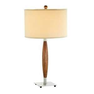  Adesso Hudson Table Lamp