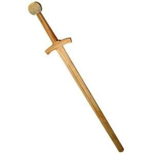  Wooden Excalibur Practice Sword