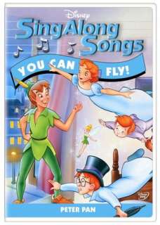 Sing Along Songs You Can Fly