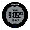 GARMIN FORERUNNER 610 Touch Screen +Premium HRM +GPS Receiver Sport 