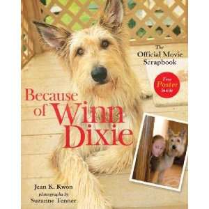  Because Of Winn dixie Jean K./ Tenner, Suzanne (ILT) Kwon 