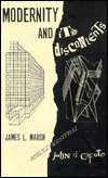 Modernity and its Discontents, (0823213455), James Marsh, Textbooks 