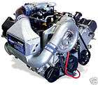 Vortech HO 1999 2004 Mustang GT Supercharger Blower 99 04  